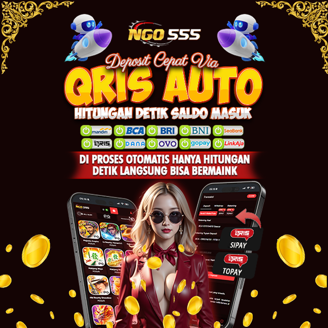 NGO555